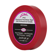 Изолента Le Mark Electrical PVC Insulation Tape 20мм х 33м